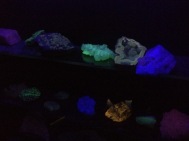 Luminescent Crystals